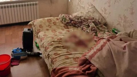 Погубить ребенка