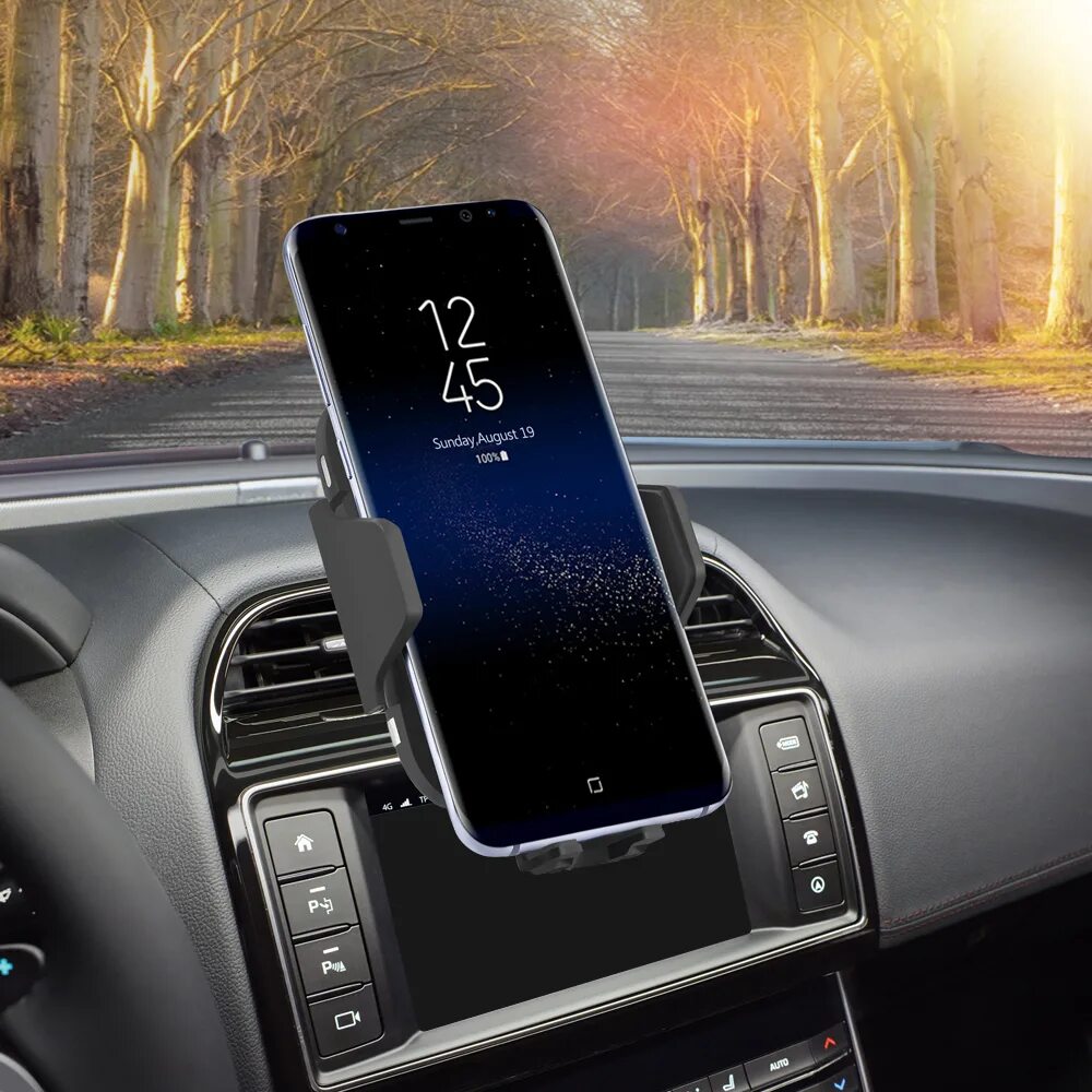 Беспроводная зарядка Wireless s10 (черный). Smart sensor car Wireless Charger Charger s7. Беспроводная зарядка самсунг s10. Беспроводное зарядное устройство для Samsung s9 Plus.