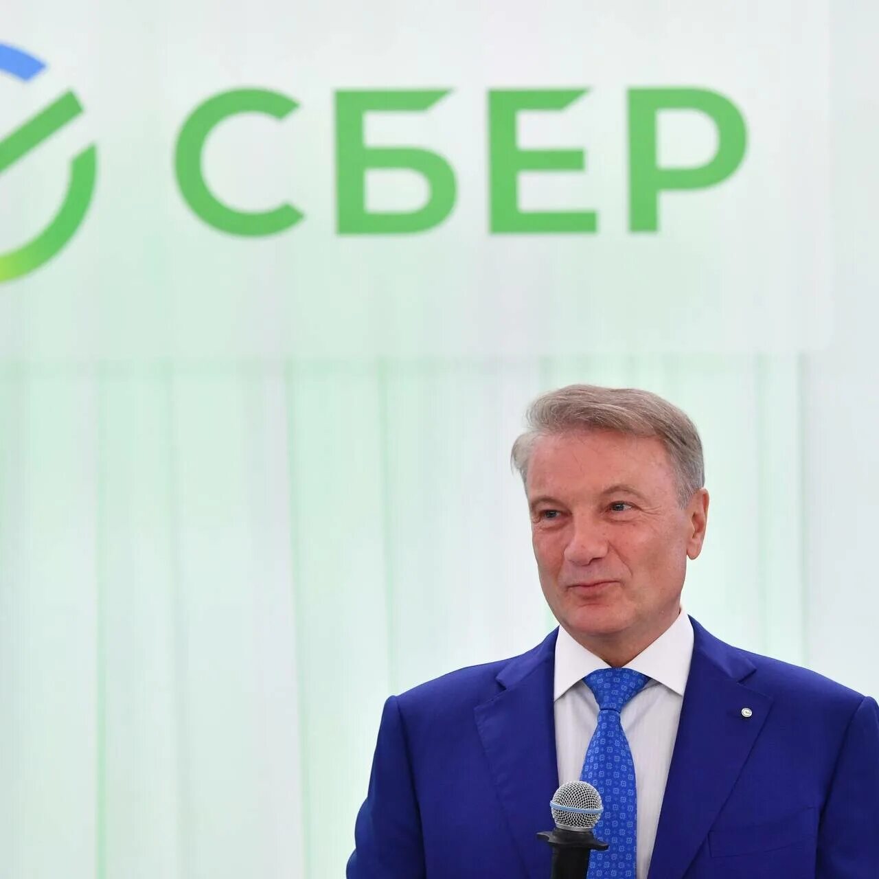 Греф на пмэф. Греф на пмэф 2025. греф 2025.