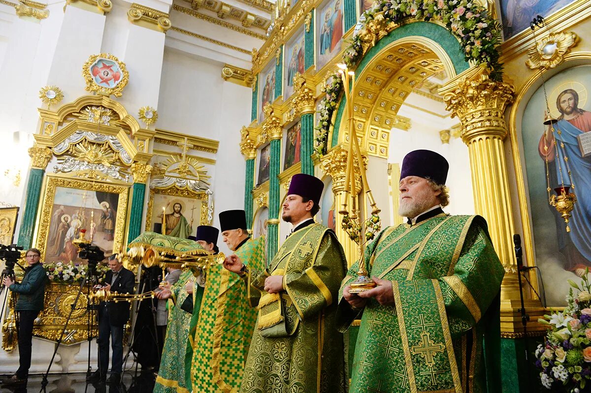 бежецкая епархия. тверская епархия фото храм. тверская епархия. совет тверской митрополии. митрополит тверской епархии.