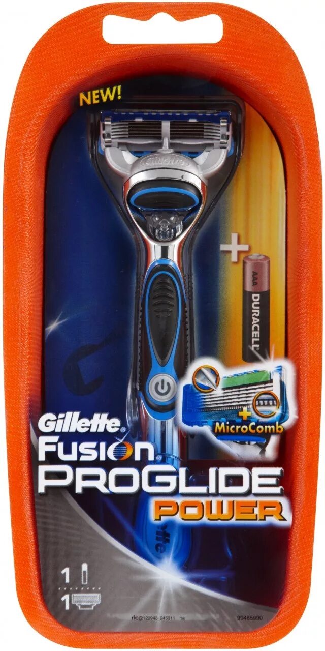 Станок proglide power