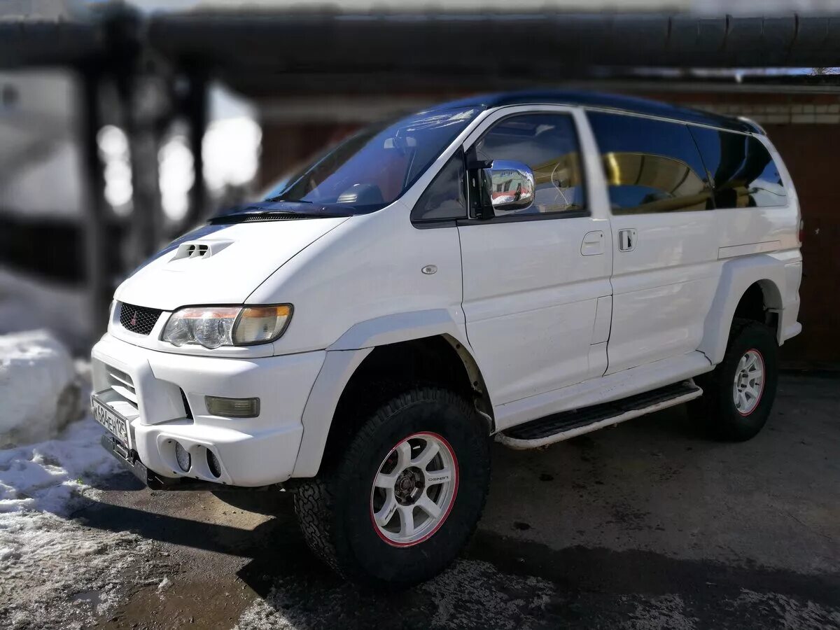 ммс делика. делика л400. митсубиси делика 2008 года белый. Mmc delica space gear 2. митсубиси микроавтобус 4х4.