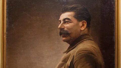 Сталин грузин