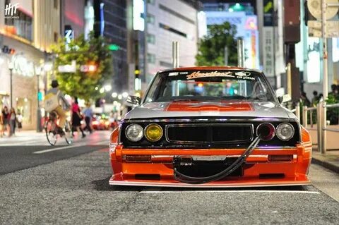 Japan cars отзывы