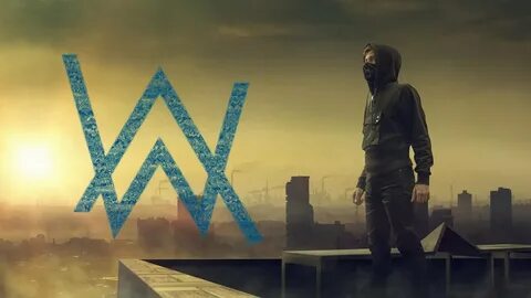 Alan walker mix