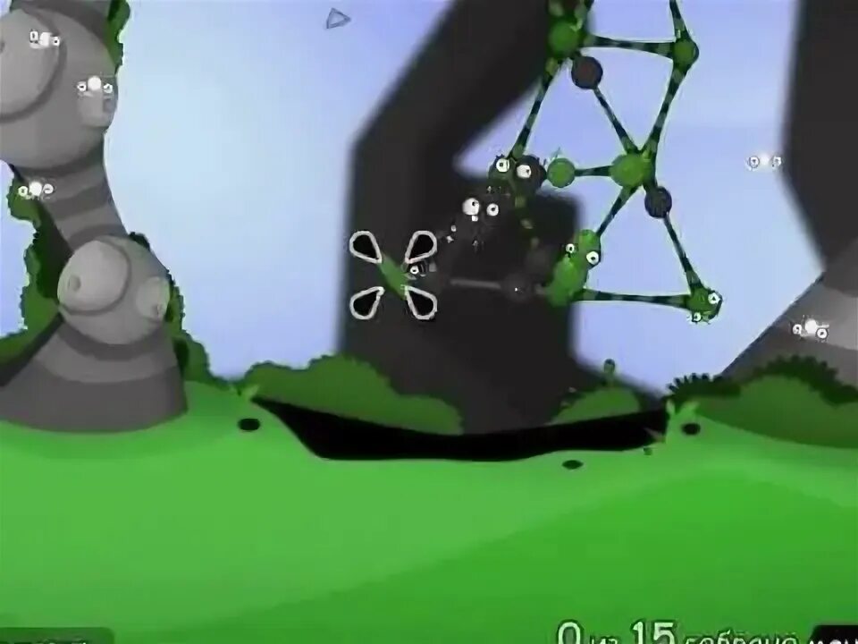 Нефтяные капли игра world of goo. Игра world of goo. Липкий мир. Goo игра. Клейкое вещество.