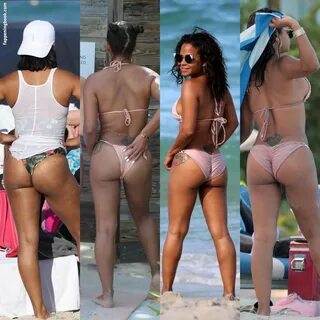 Christina Milian Nude OnlyFans Leaks.