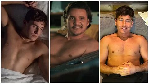 Find all of that and more at Queerty -your site for LGBTQ life, entertainme...