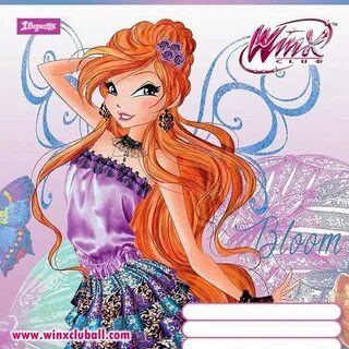 Winx couture