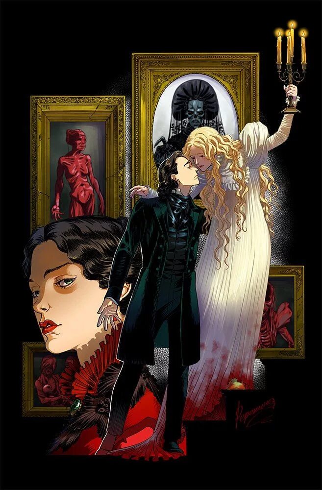 Багровый пик арт. Эдит арт. Эдит арт. Багровый пик призрак томаса. Эдит арт.