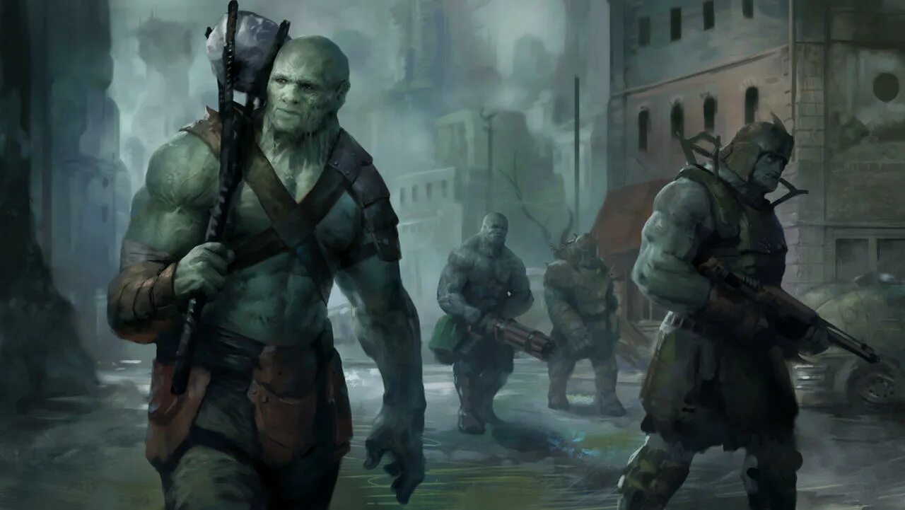 Fallout 2025
