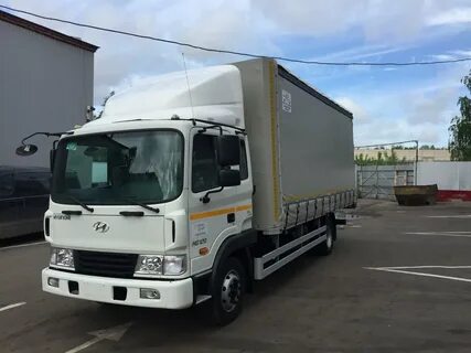 Хундай нд 120