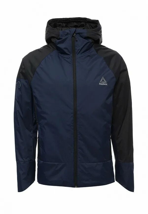 мужская куртка reebok od fl jckt black. куртка мужская рибок зимняя reebok. куртка рибок синяя мужская. куртка мужская рибок зима. Reebok outerwear 79 куртка мужская.