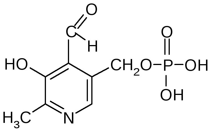 Витамин б6 биохимия. Пиридоксаль фосфат формула. Витамин b6 формула. Витамин в6 химическая формула витамина. Химия б 6