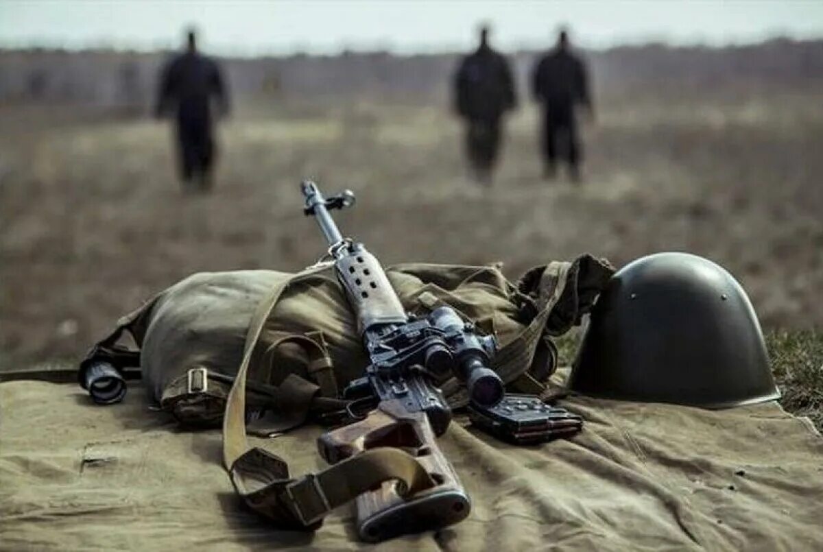 Дезертиры лнр