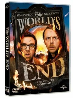 World s end