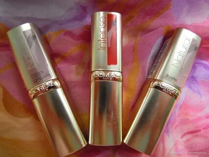 Color riche отзывы