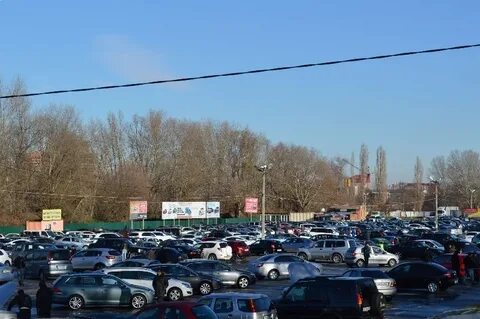 Авто рынки краснодар