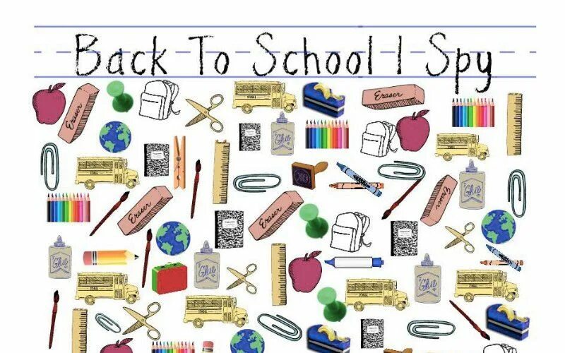 How many subjects. I Spy School Supplies. I Spy School objects. School things game. I Spy School objects for Kids.