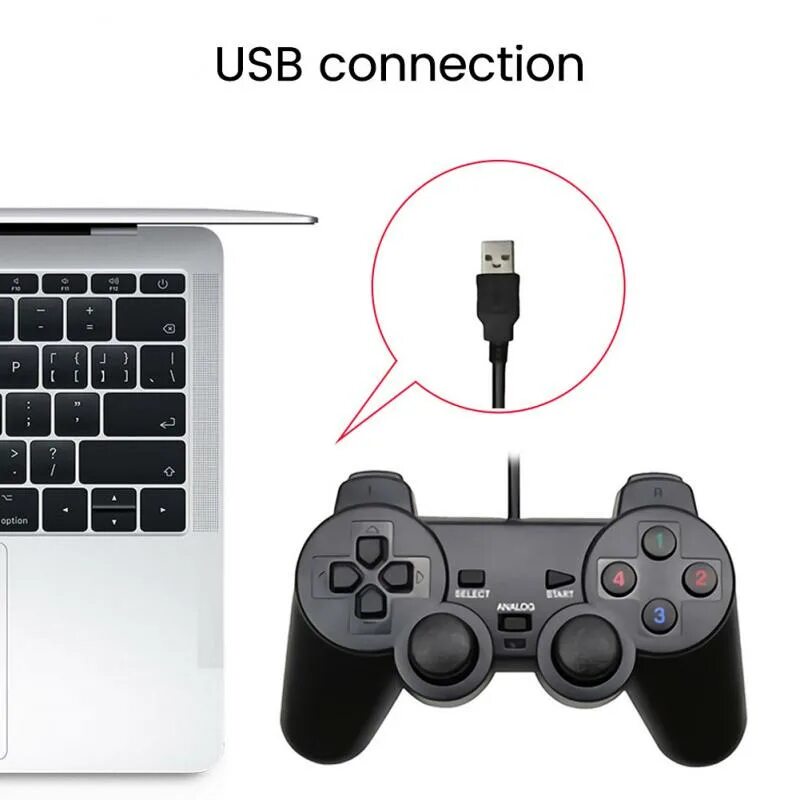 Джойстик для пк беспроводной. Геймпад для ноутбука. Generic usb controller. Игра устройства компьютера. Типы джойстиков.