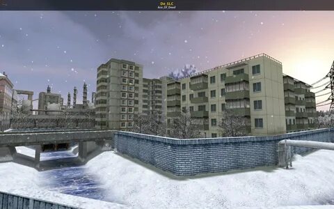 Cs de