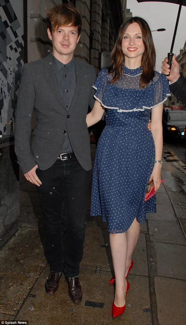 Robbie williams sophie ellis bextor