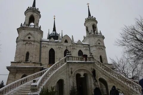 Дом в быково