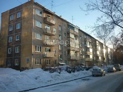 Квартиры в новосибирске в дзержинском районе