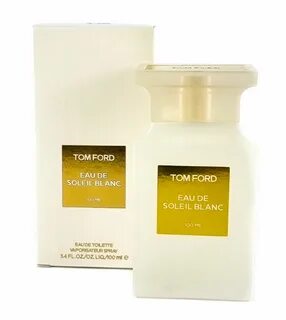 Tom soleil blanc