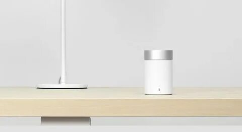 Колонка xiaomi mi sound pocket