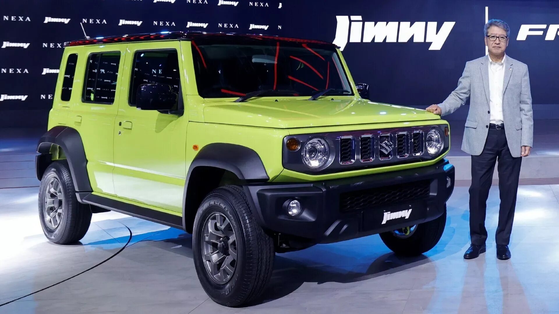 Suzuki Jimny 5 Door. Suzuki Jimny 5 дверей. Suzuki Jimny 5 дверный.