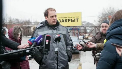 Происшествие в кучино