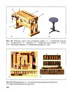Простейшие технологии 5 класс