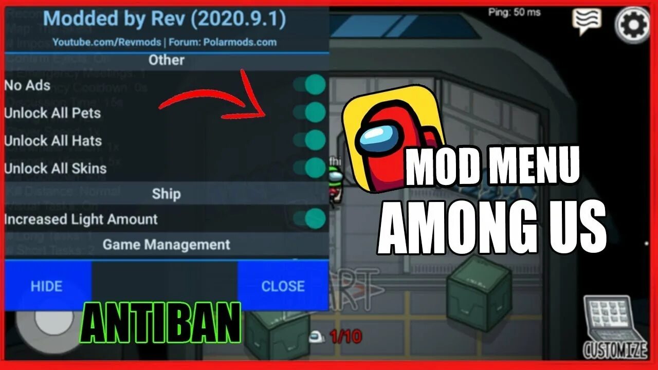 Приложение mod menu. Among us mod. among us меню. among us mod menu. among us mod menu 2025.