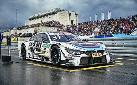 BMW Motorsport Wallpaper (65+ images)