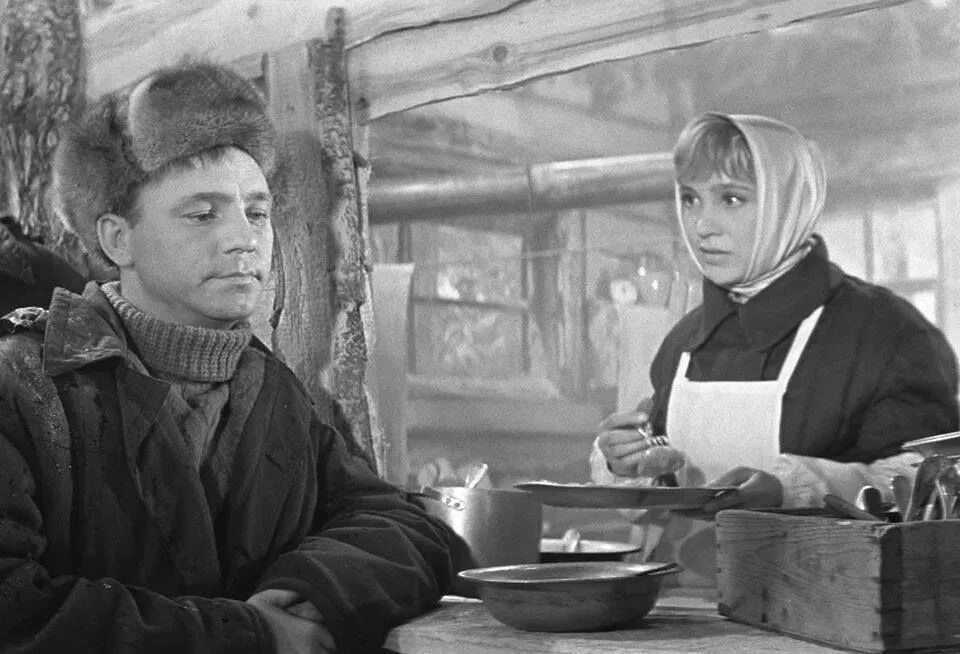 Девчата г. Девчата фильм 1961 николай рыбников. рыбников в фильме девчата. девчата фильм 1961 галина стаханова. девчата рыбников тося.