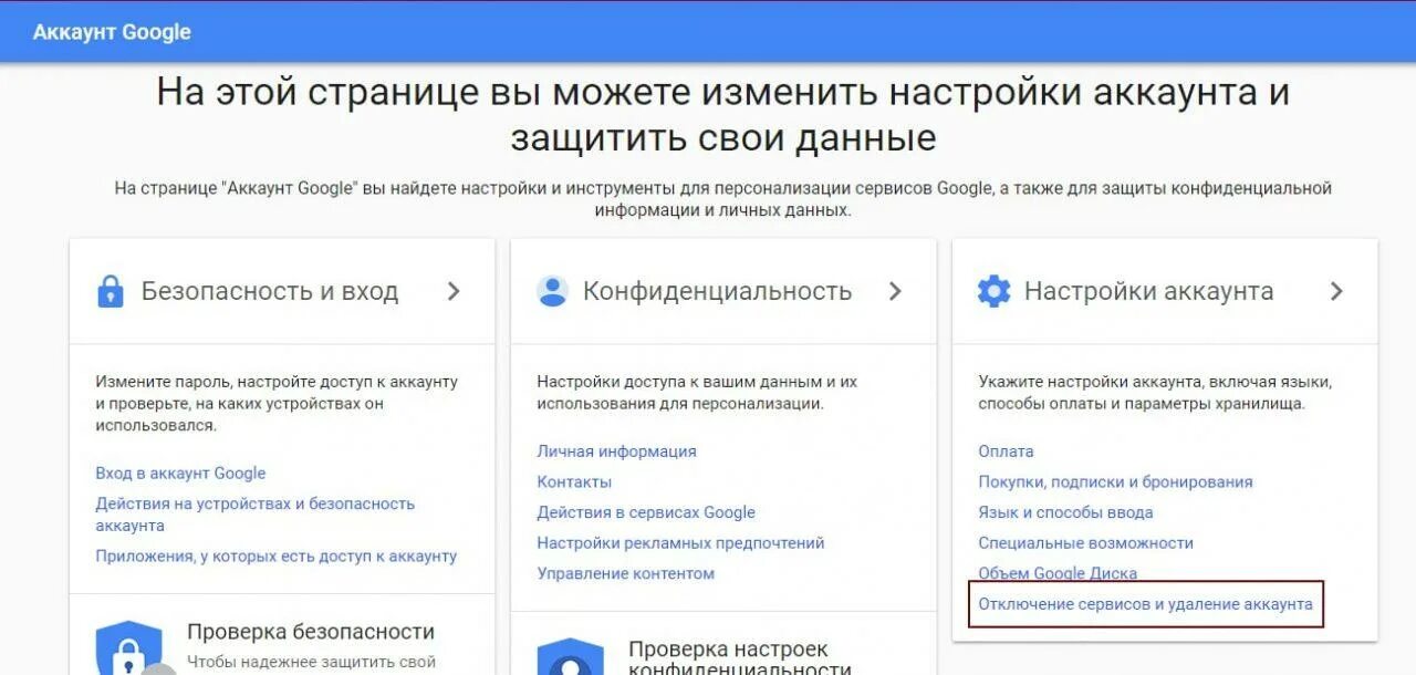 Безопасность аккаунта гугл. Настройки гугл аккаунта. Управление аккаунтом. Управление аккаунтом Google..