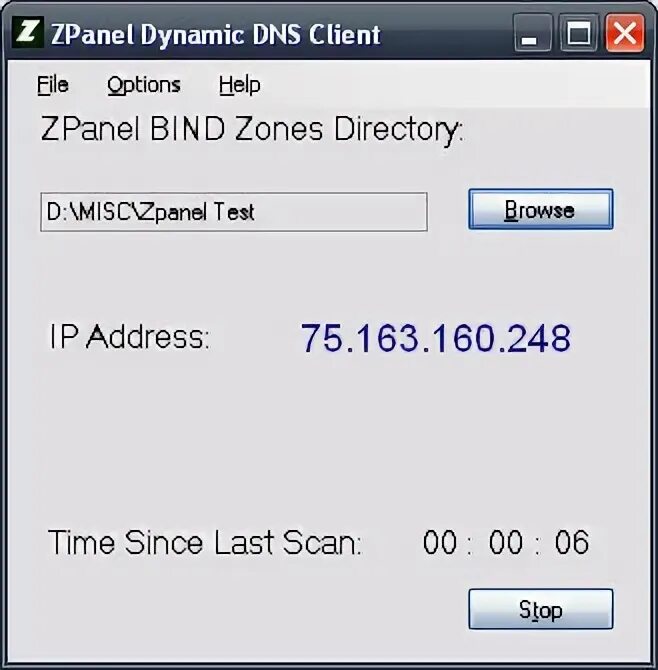 Client portable. Client portable