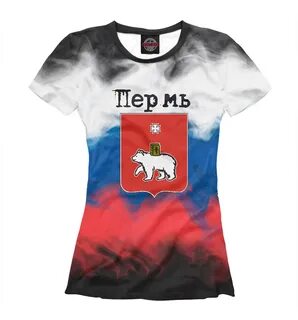 Футболки край
