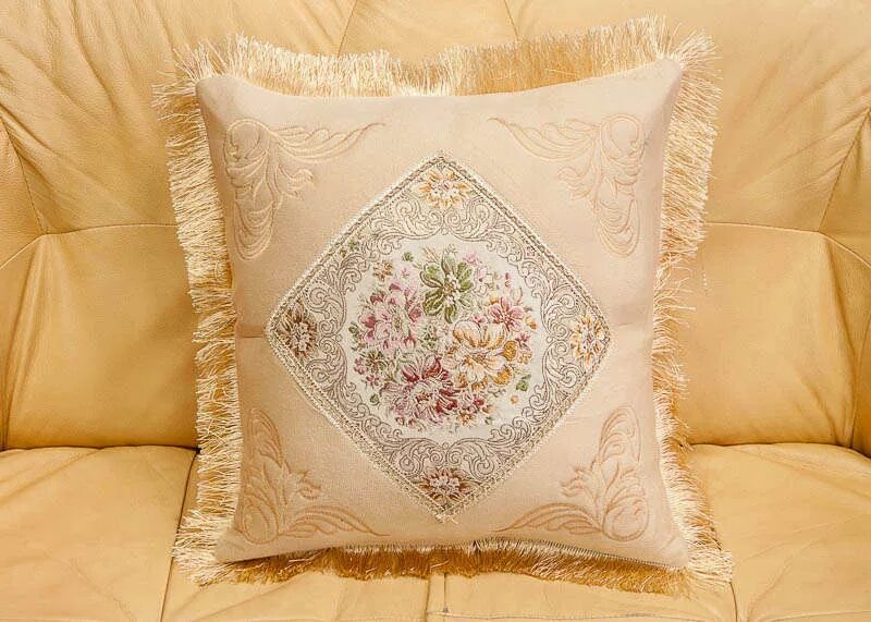 наволочка из гобелена 45х45. наволочка гобелен 45х45 турция. декоративные наволочки "ночь". наволочка на подушку. наволочка 45х45.