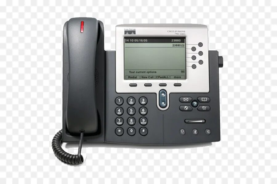 Cisco communication manager. Cisco 7962g.