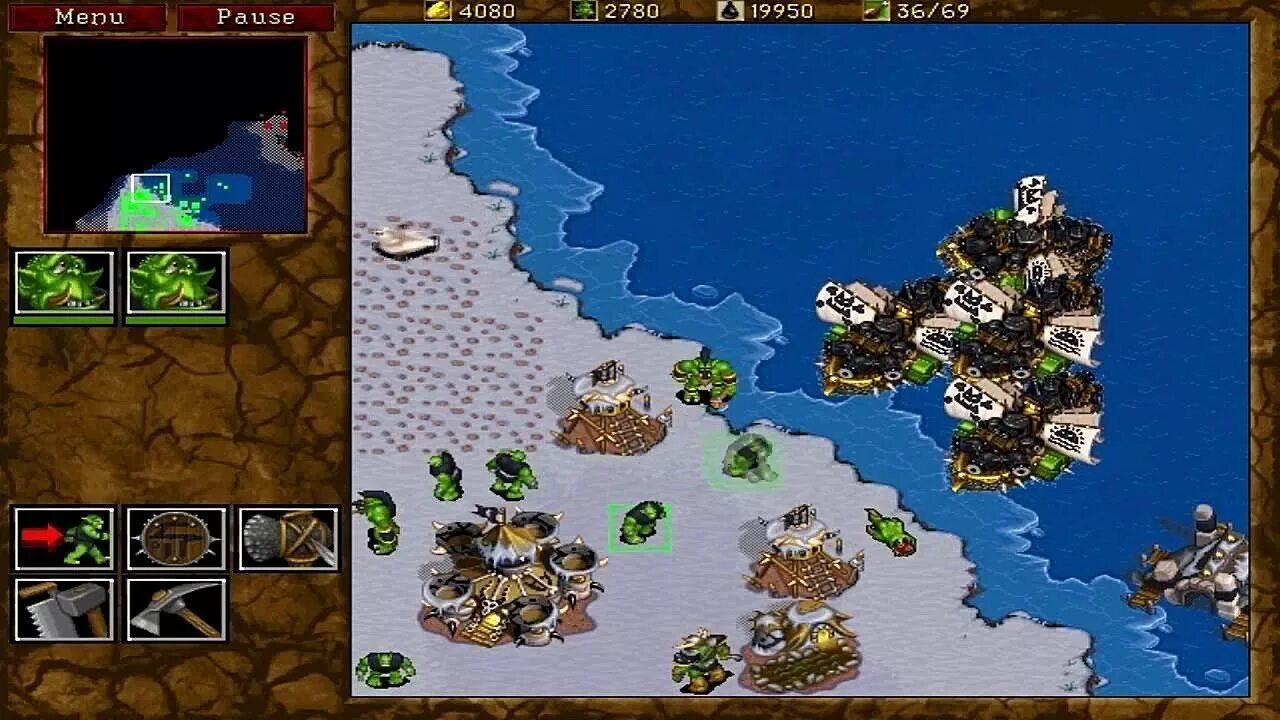 Csw tides of darkness. Варкрафт 2 1995. Warcraft II: Tides of Darkness. Warcraft II Tides of Darkness 1995. Warcraft 1 Tides of Darkness.