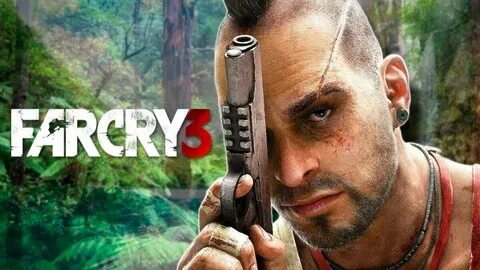Проходим far cry 3