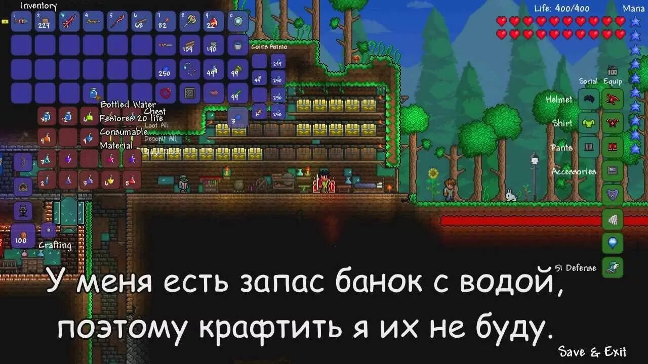 Зелье выносливости террария. Зелье выносливости террария