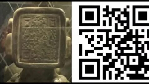 Как получить куар код на уголь тыва