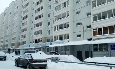 Женское здоровье пермь краснофлотская