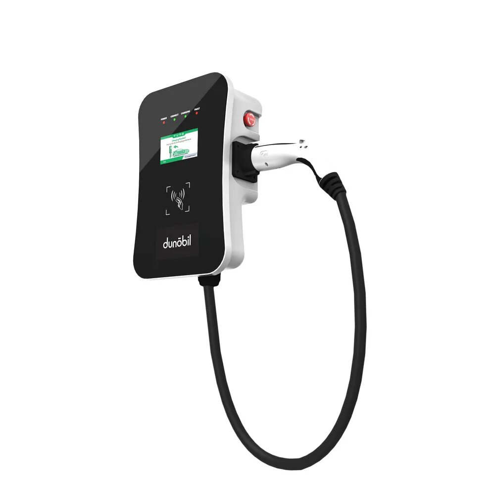 Зарядная станция 7 квт для электромобиля. Dunobil power. зарядные станции 7kw byd. dunobil зарядные станции. wallbox зарядная станция mercedes.