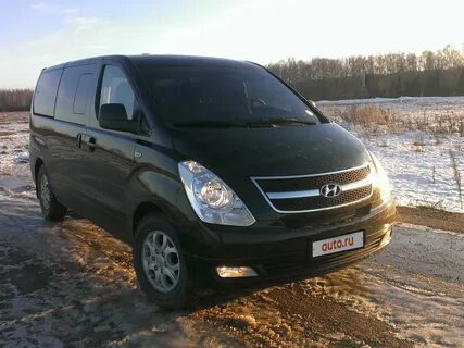 Grand starex отзывы