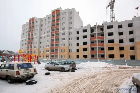 Большая санкт петербургская 101