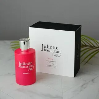 Juliette has a gun женские